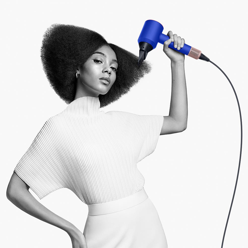 Dyson Supersonic Gifting Edition