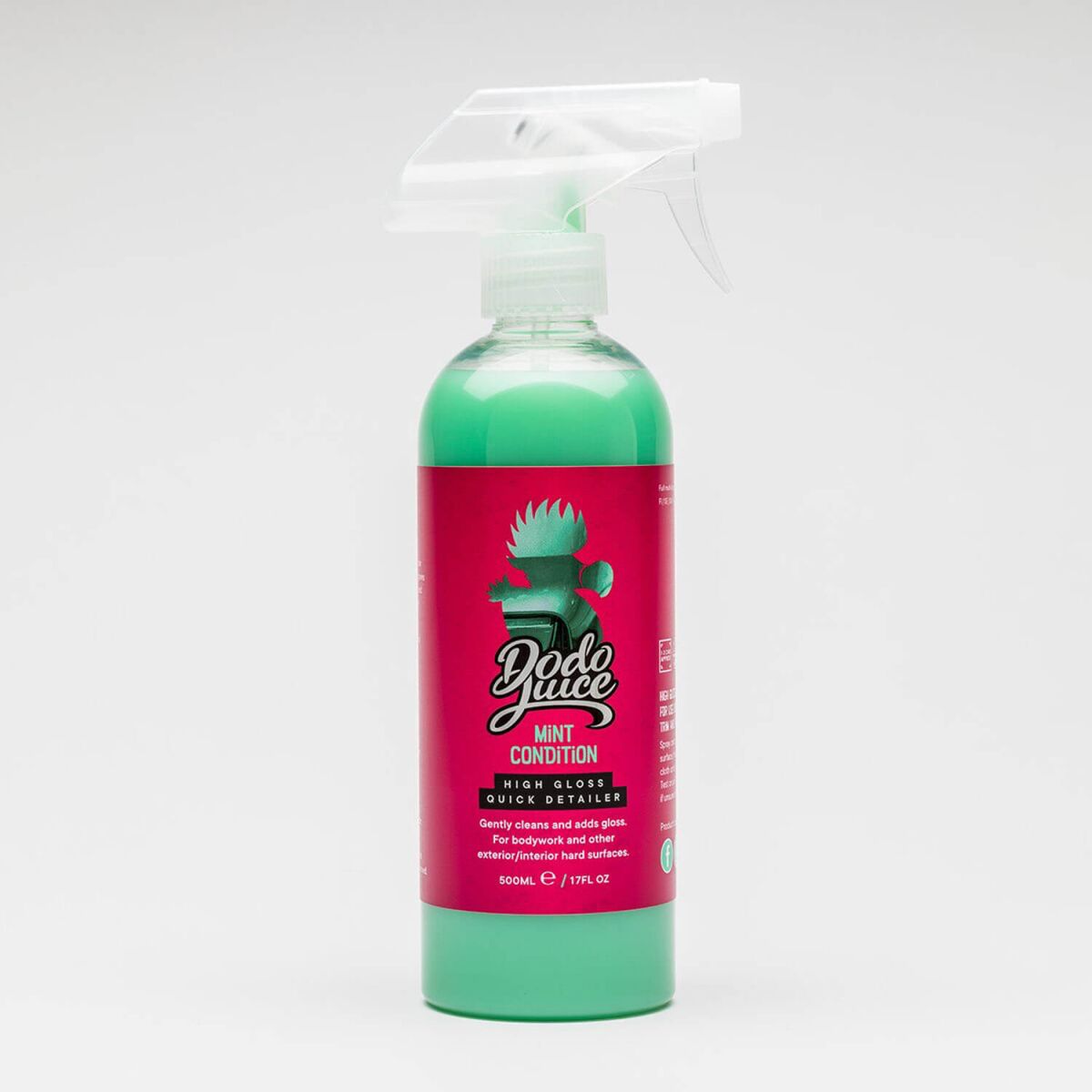 Dodo Juice Mint Condition Detailer 500ml