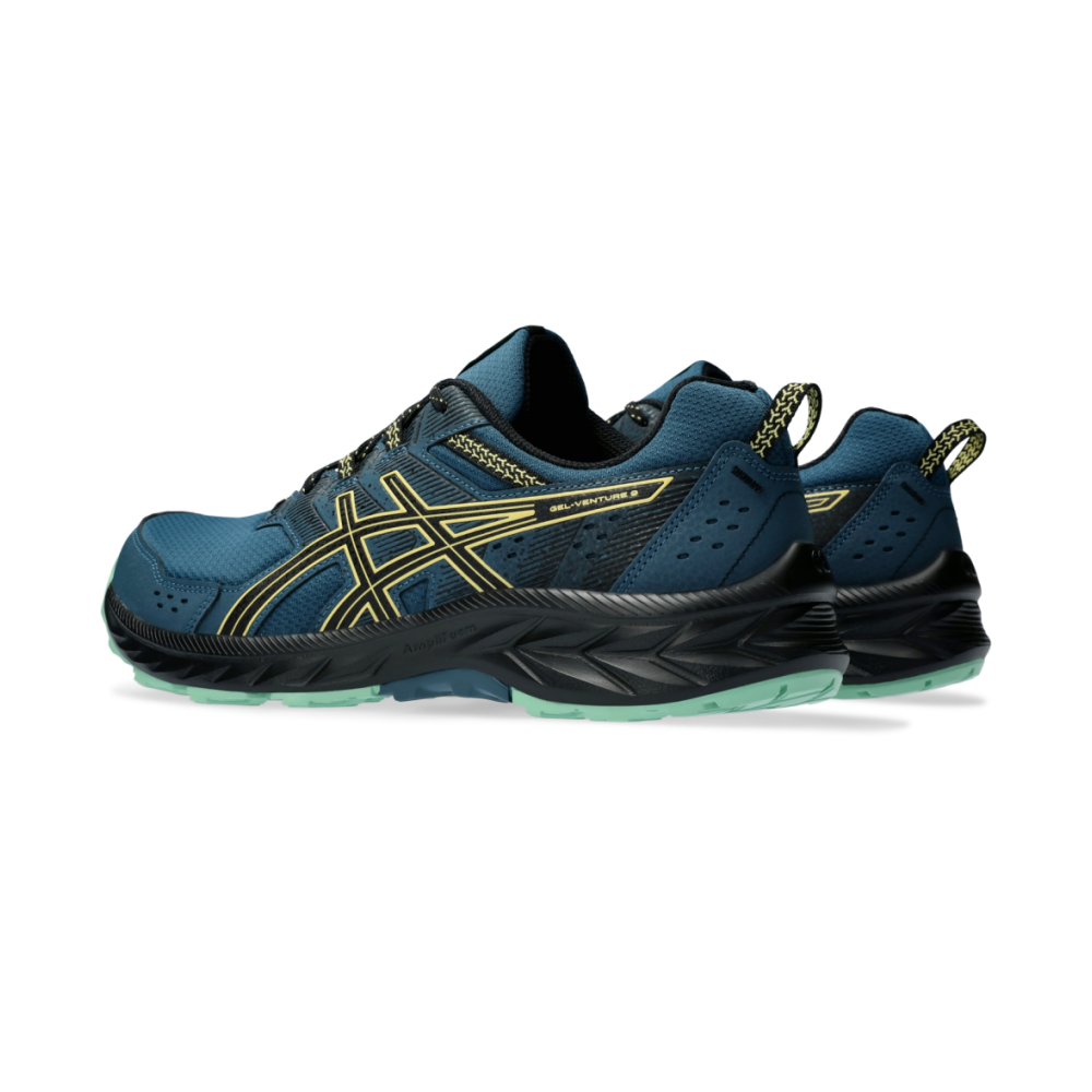 Asics Gel venture 9 1011B486-406 / blau