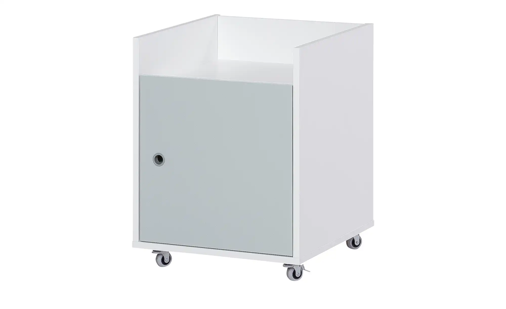 VOX Rollcontainer Concept