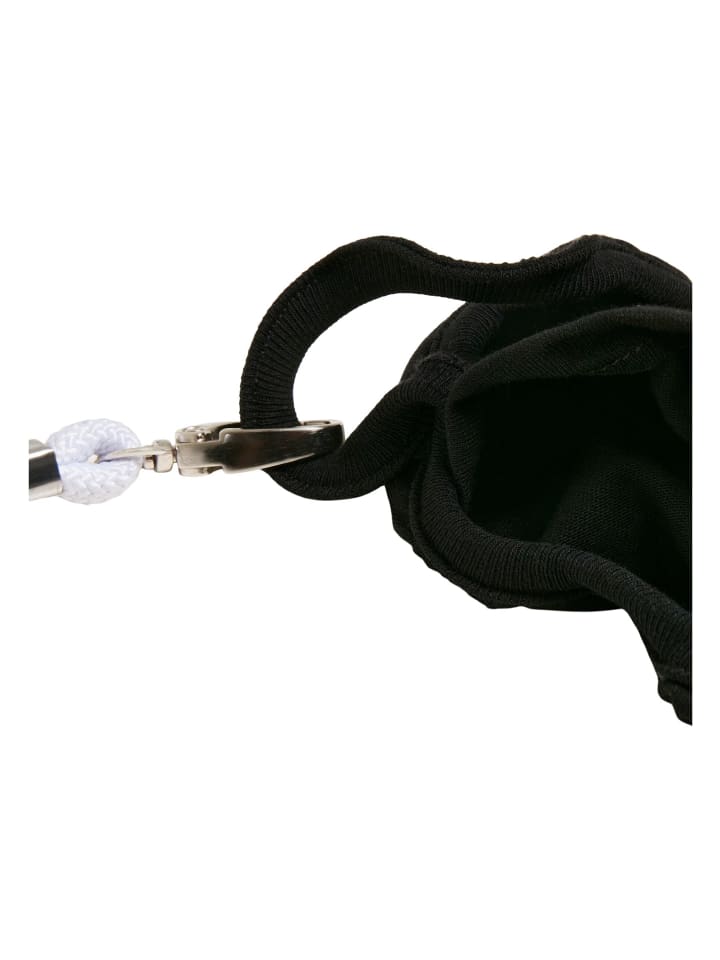 Urban Classics Urban Classics Gesichtsmasken in white günstig kaufen onesize