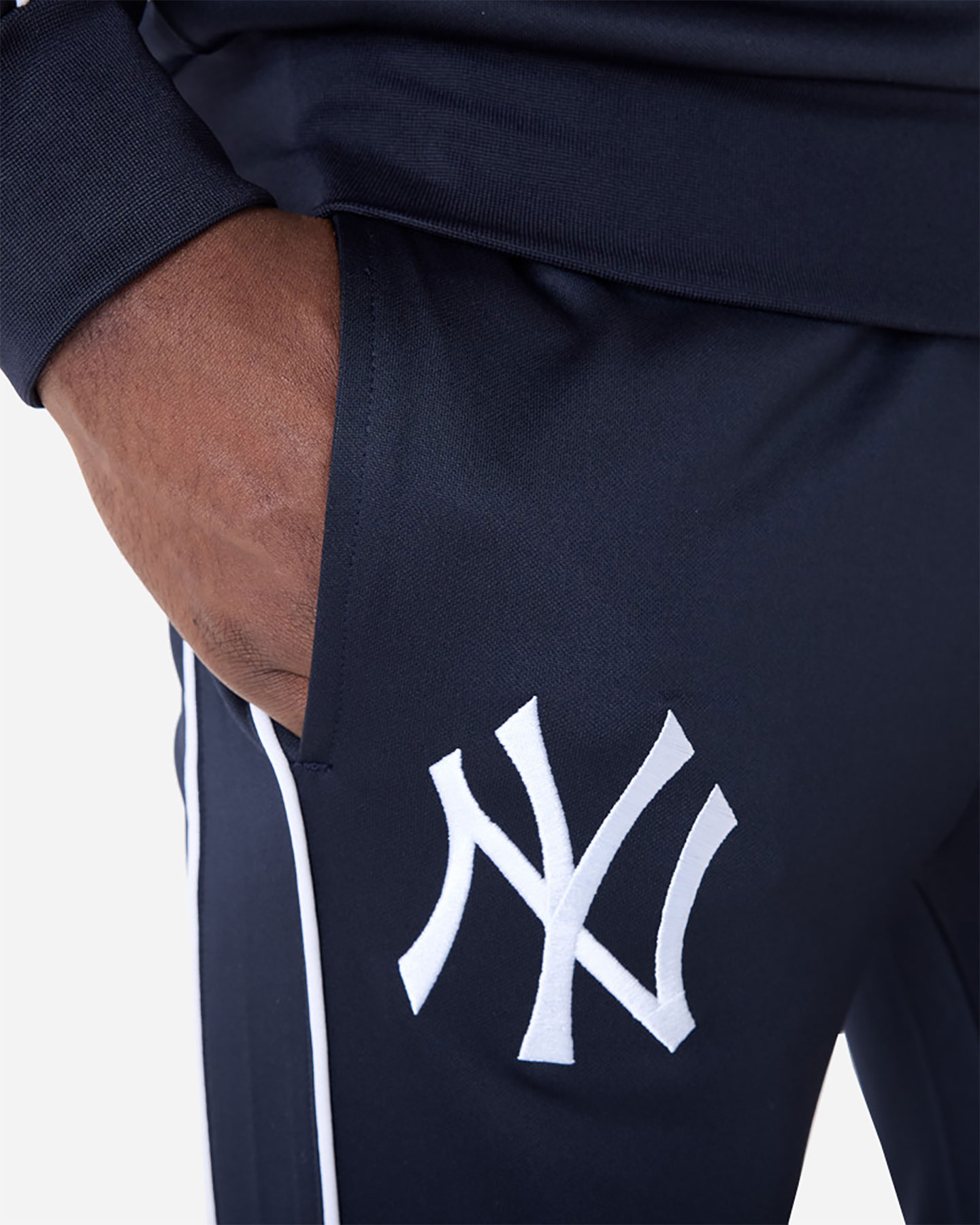 Nohavice New Era Mlb Lc Os New York Yankees M 60596201