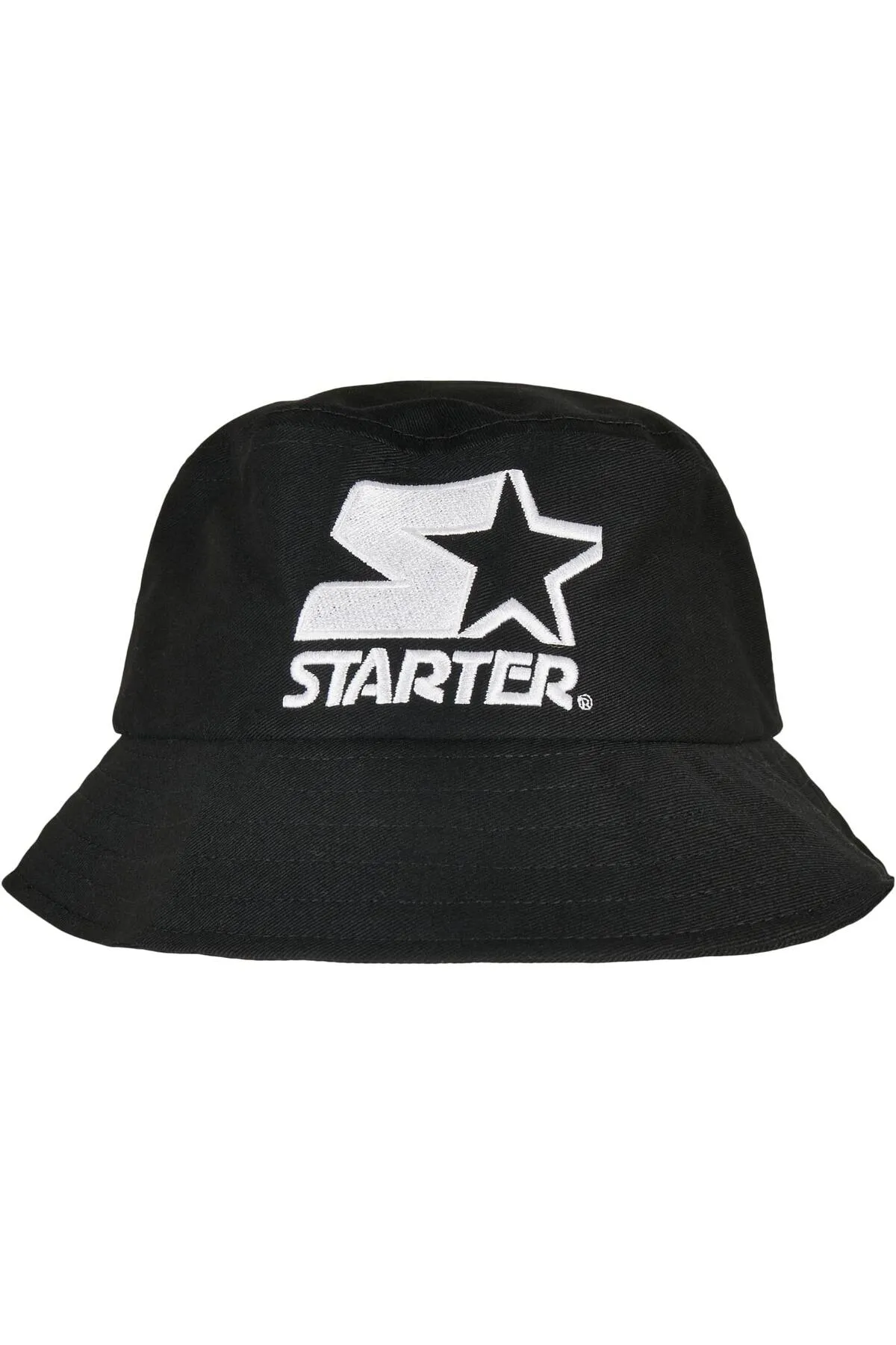 Starter  Cap - Schwarz