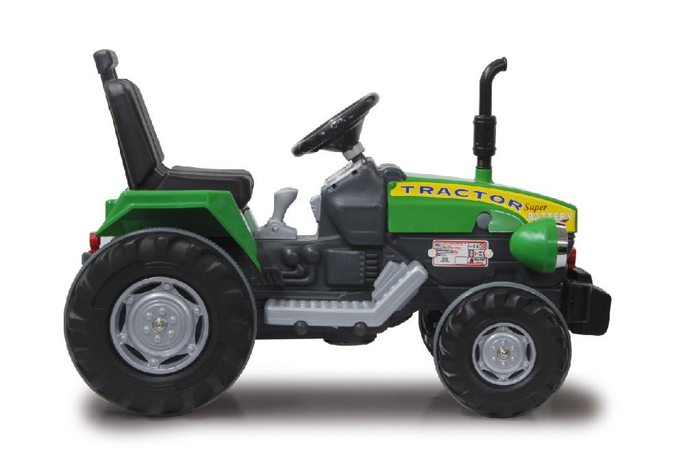 Jamara e.K. JAMARA Traktor Power Drag