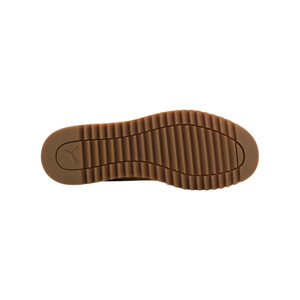PUMA Desierto v2 PureTEX 373026/003 / braun