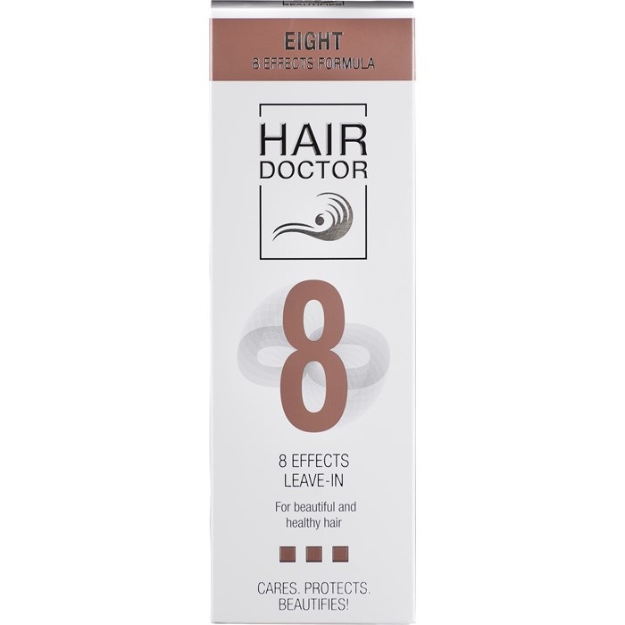 Eight Effects Leave In