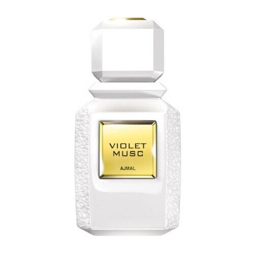 Parfum ūdens Ajmal Violet Musc 100 ml