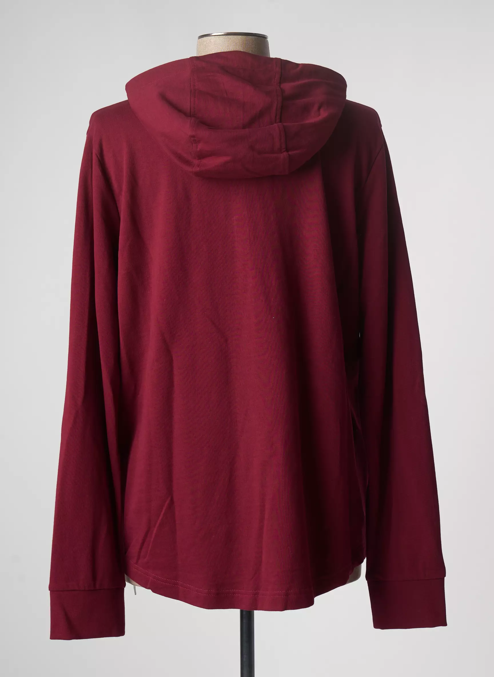 Stooker Cardigans Femme couleur rouge