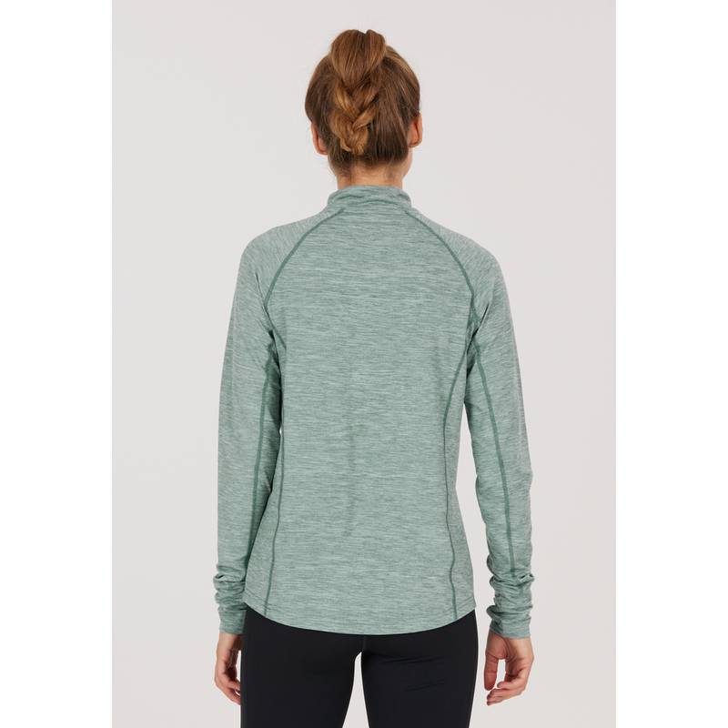 Endurance CANNA V2 PERFORMANCE Langarmshirt Damen