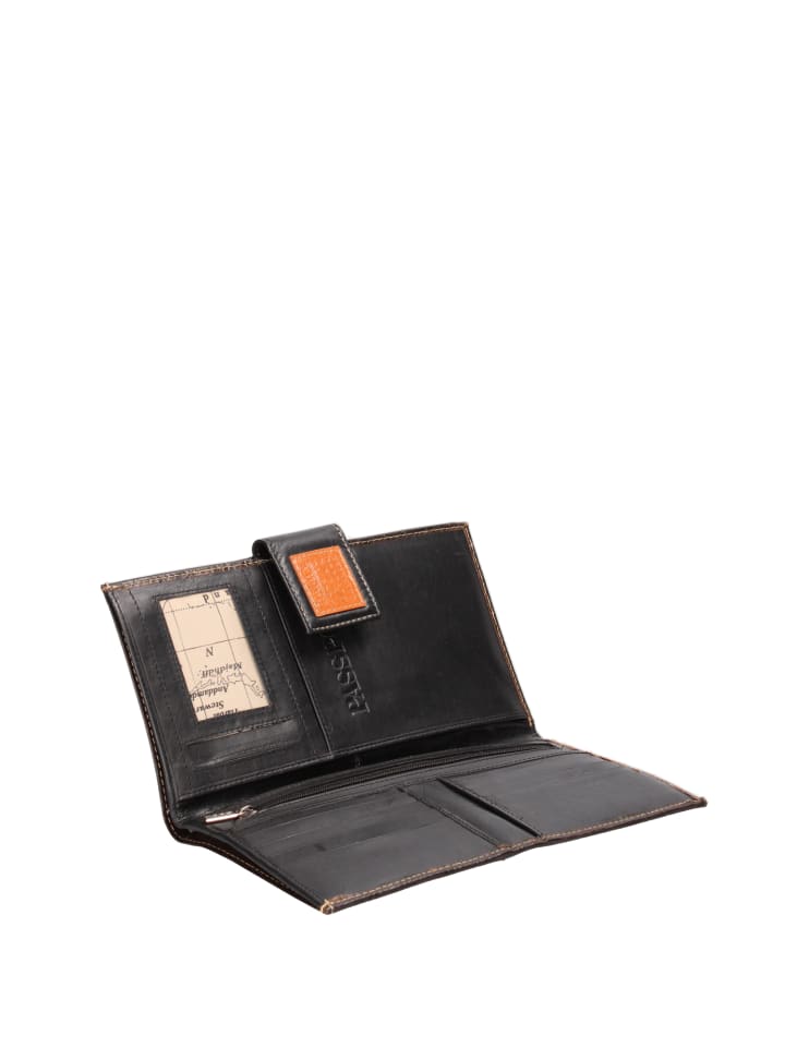 Gave Lux Geldbörse in TMORO günstig kaufen onesize
