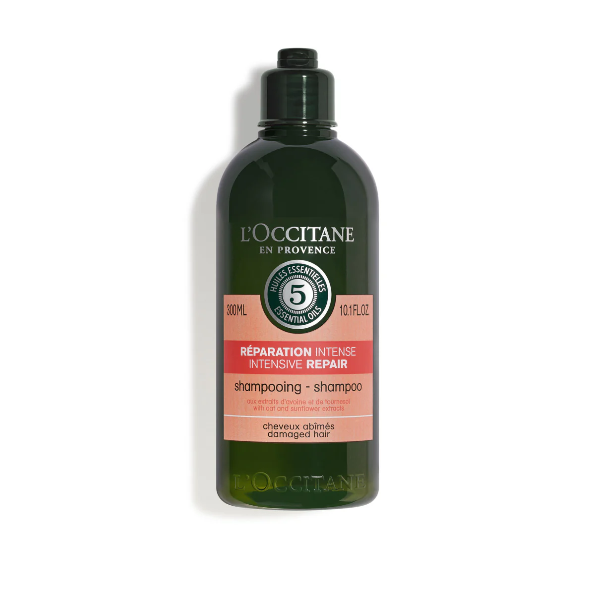 Aromachologie Shampooing Réparateur - Shampoo Lisciante
