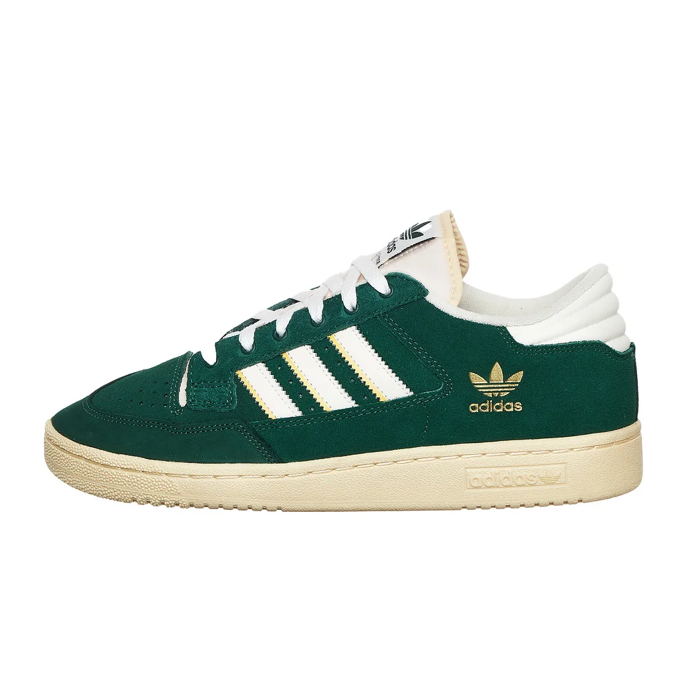adidas Centennial 85 Low LO FZ5880 / grün