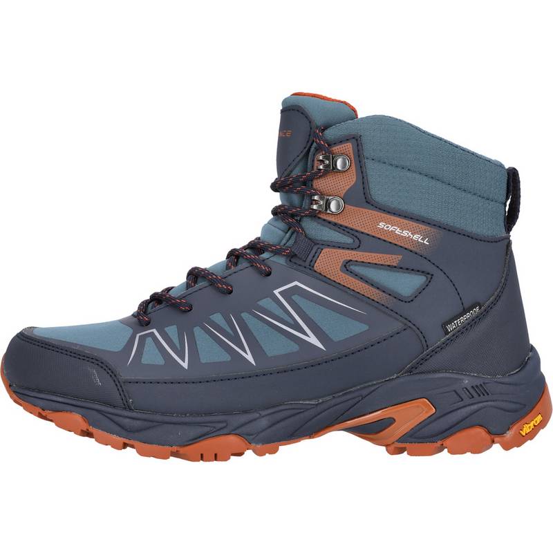 Endurance Kayla Wanderschuhe