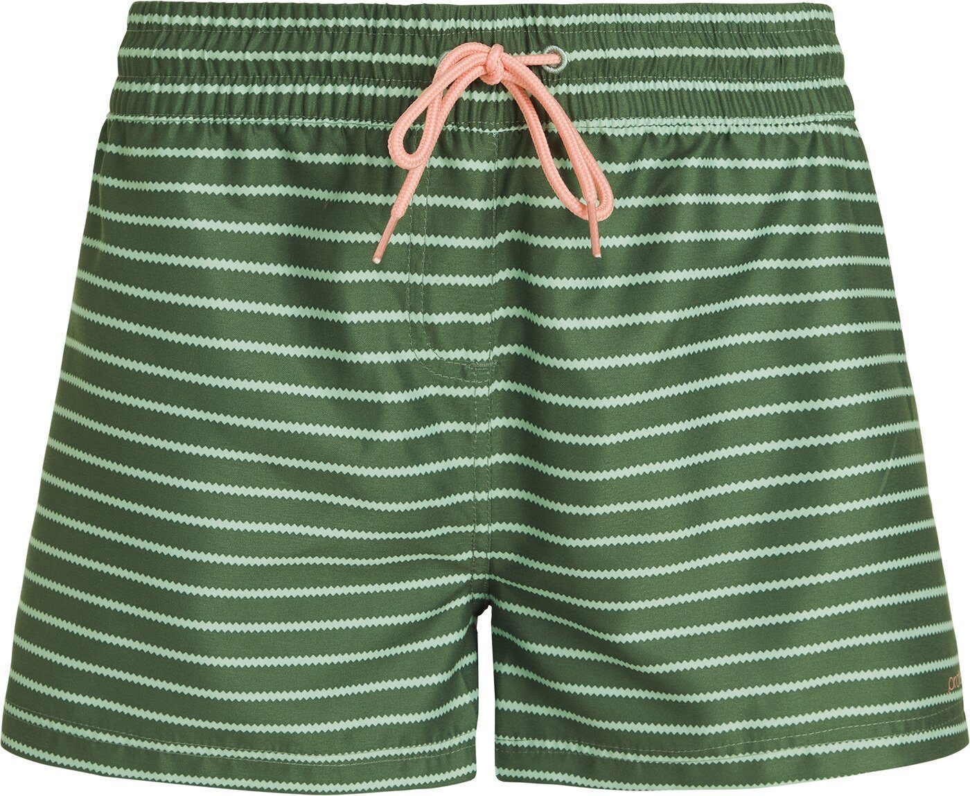 Protest Badeshorts PRTFRENNI beachshort GLASS BOTTLEGREEN