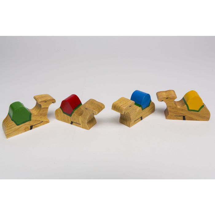 Set Kamele