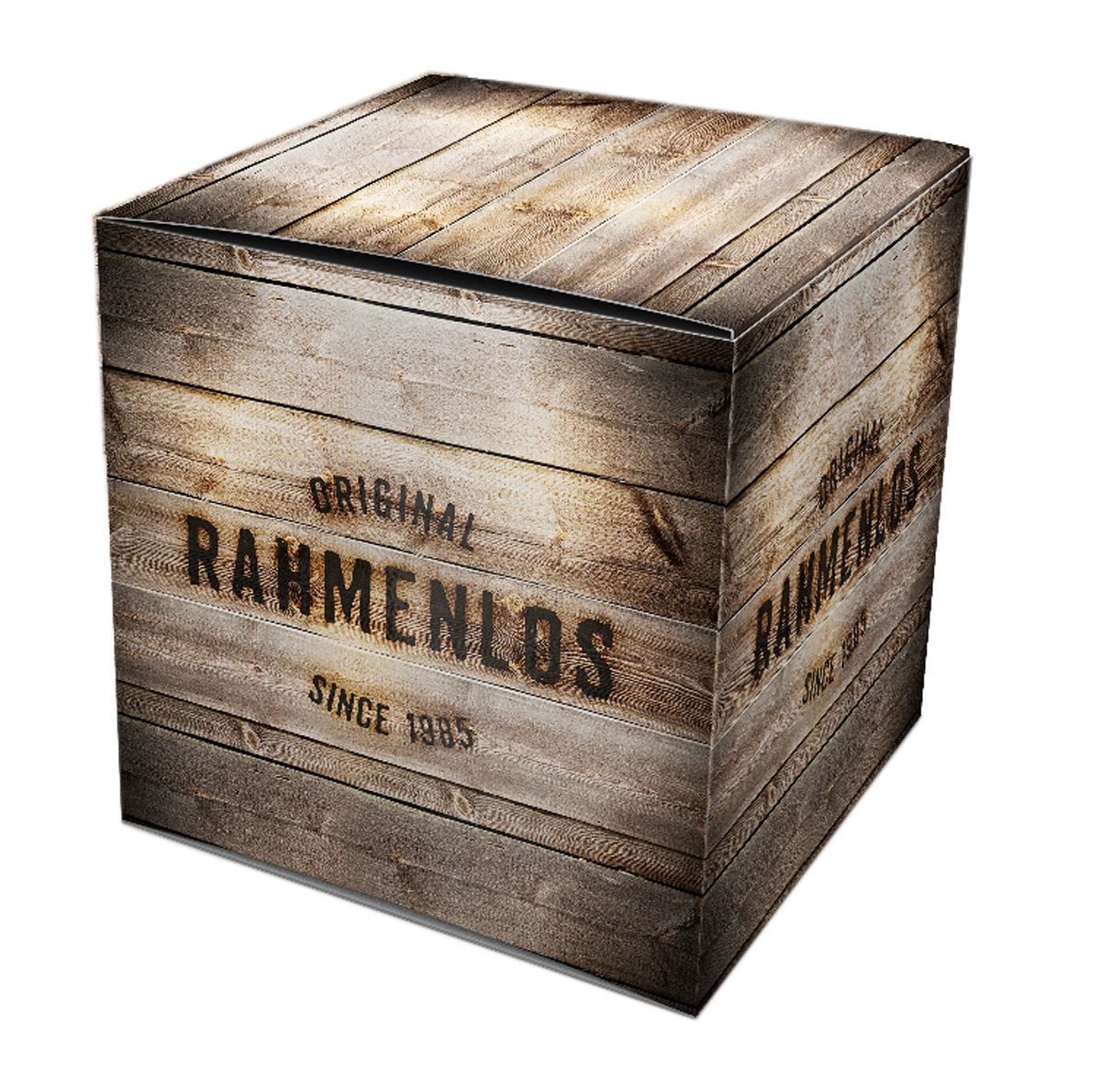 Rahmenlos Tasse Kaffeebecher als Geschenk für den Angler - Mir reicht's-Ich geh ANGELN, Keramik