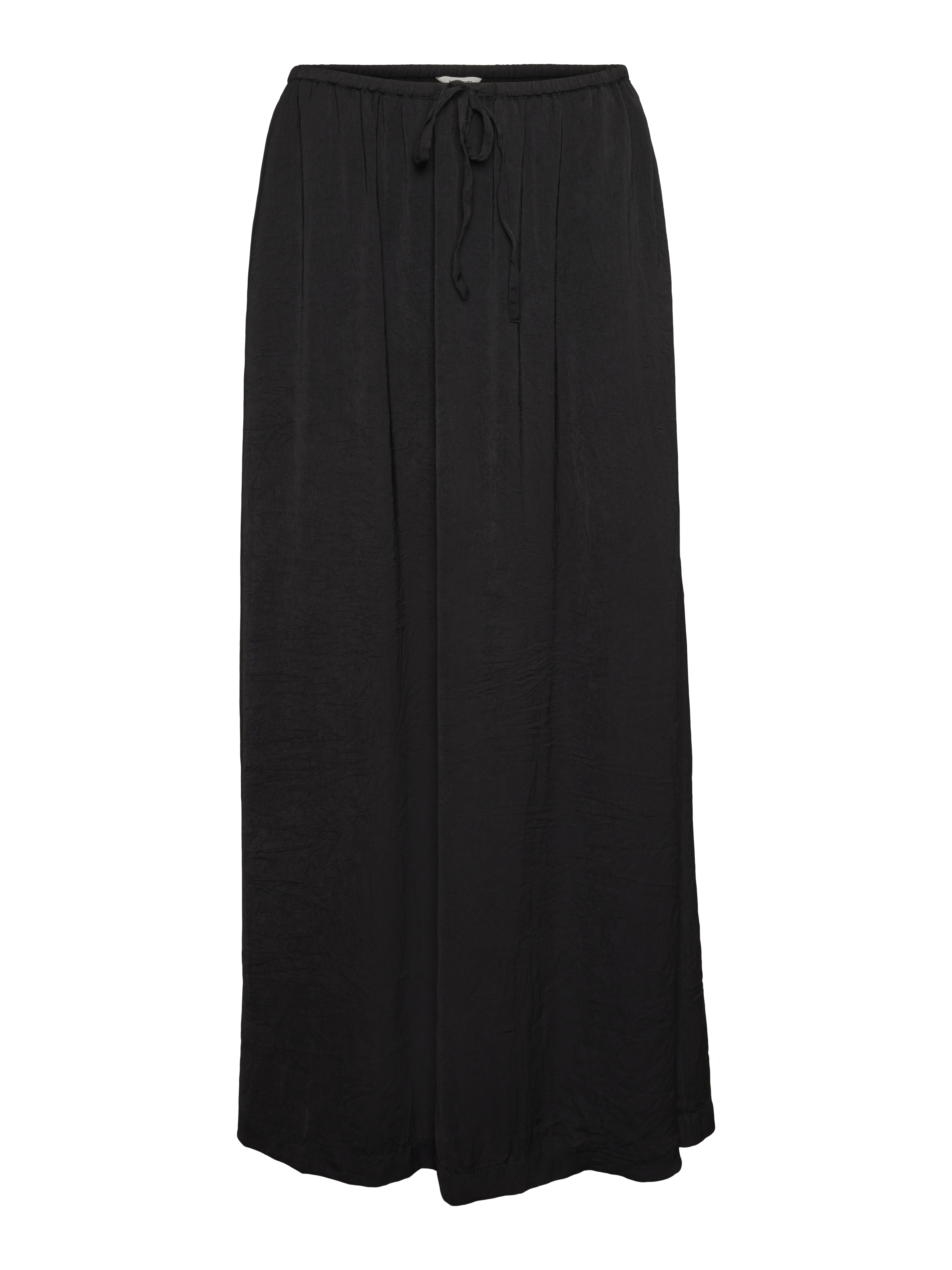 VMFABIANA Hohe Taille Langer Rock