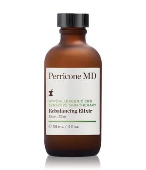 Perricone MD CBD Hypo Skin Calming Elixir Gesichtswasser-118 ml
