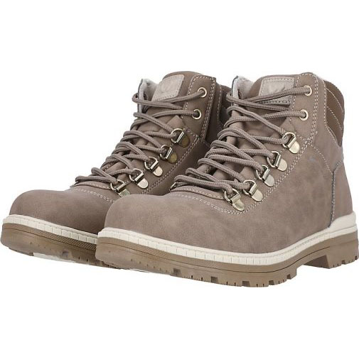 Whistler Stiefel Suscol in schlichtem Design
