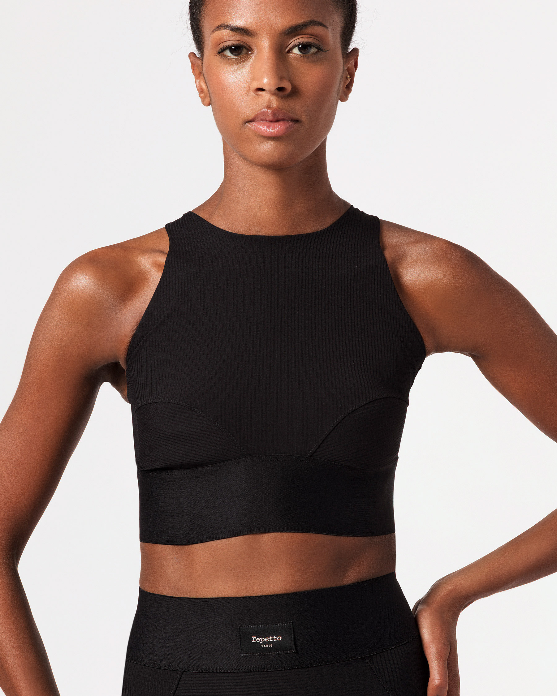 Intense bra