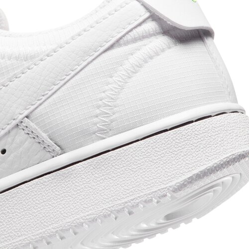 DAMEN FREIZEITSCHUHE WMNS  COURT VISION LO PRM