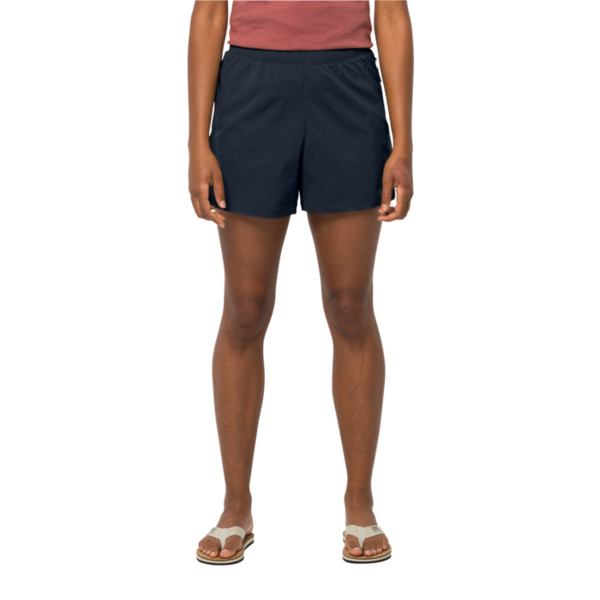 WANDERTHIRST SHORTS W Damen - Shorts