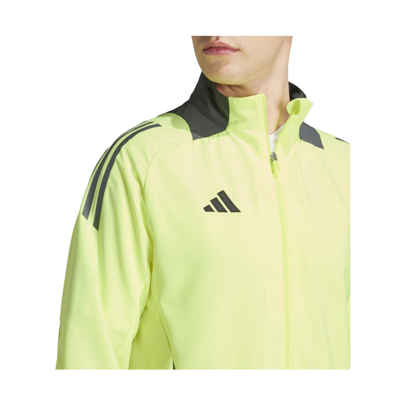 adidas Tiro 24 Competition Präsentationsjacke