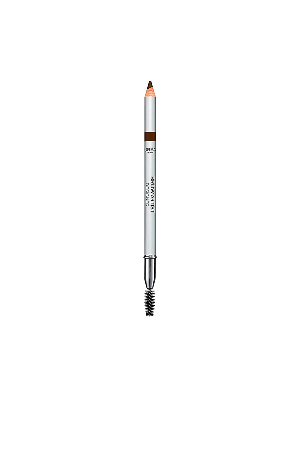 L&'Oreal Paris  Color Riche Brow Artist Crayon Sourcils #303-deep Brown 1 g