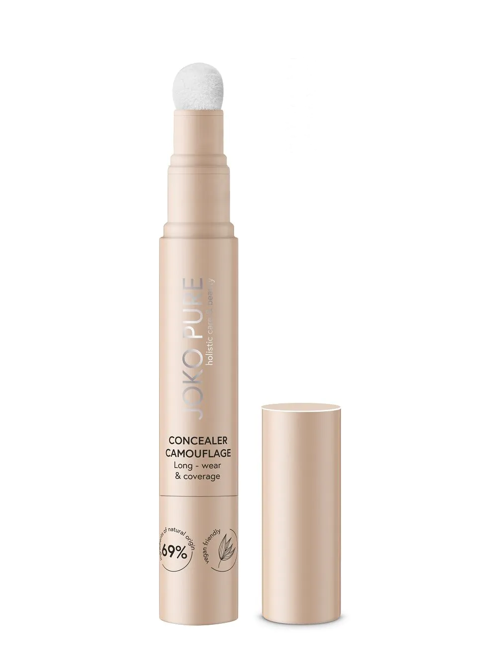 Joko Pure Concealer Camouflage Ansigtsconcealer 02