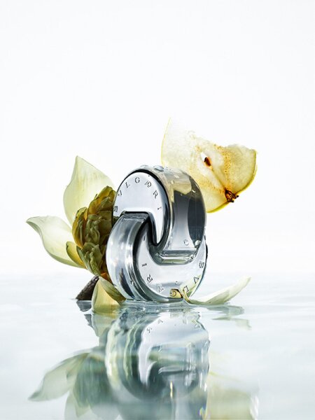 BVLGARI Omnia Crystalline Eau de Toilette