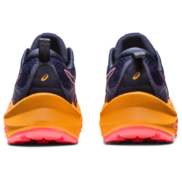 Asics - Women's Trabuco Max 2 - Trailrunningschuhe