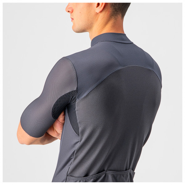 Castelli - Endurance Elite - Radtrikot