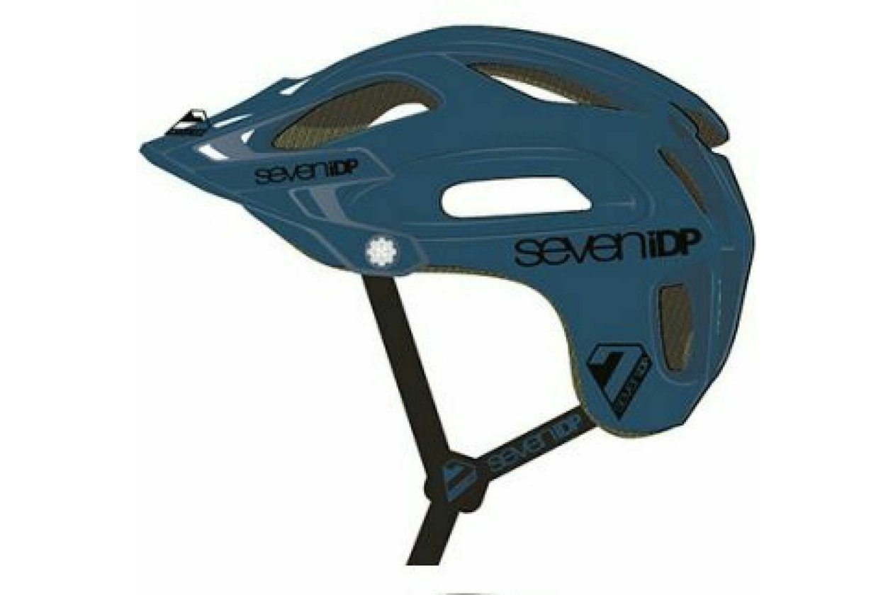 7IDP M2 BOA Helm