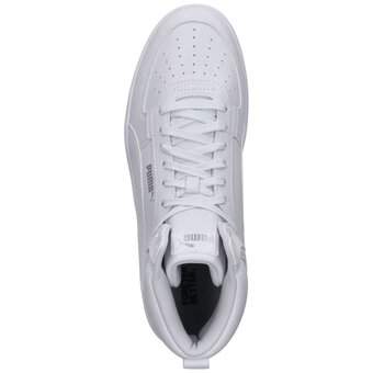 PUMA Caven 2.0 Mid Sneaker in weiß