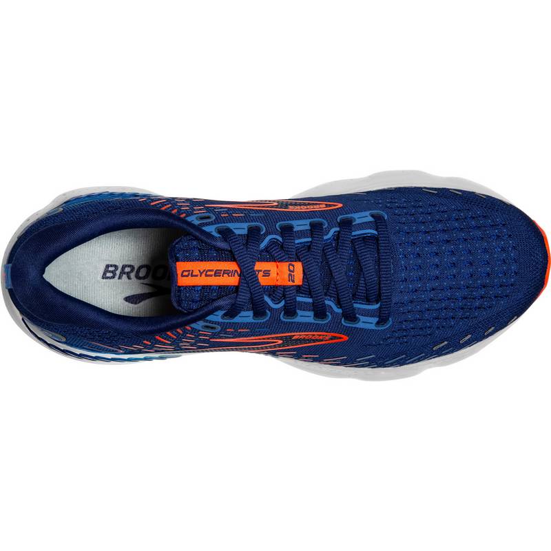 Brooks Glycerin GTS 20 Laufschuhe Herren