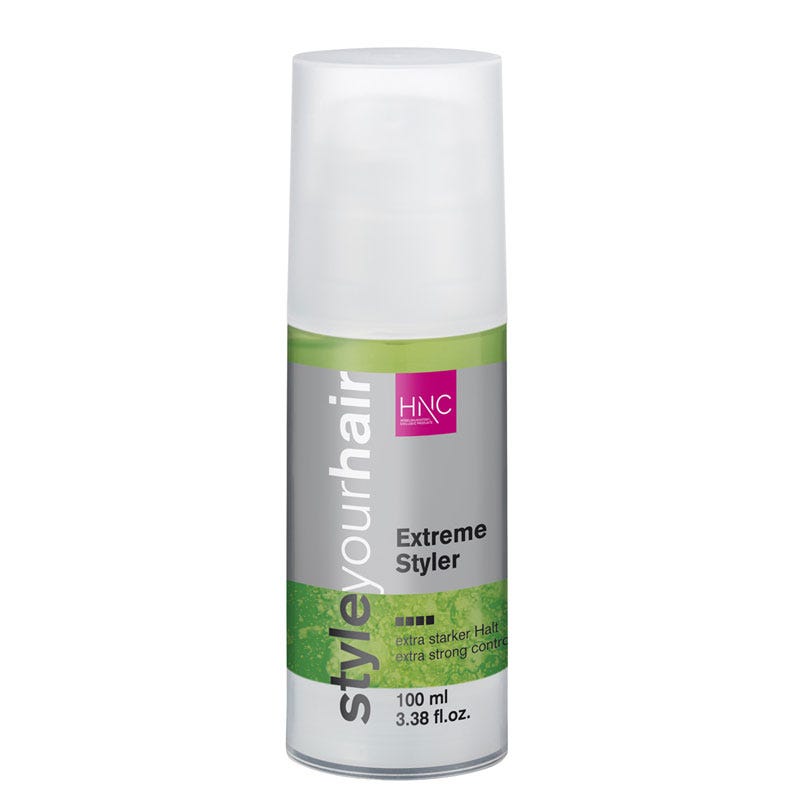 HNC Styler ultra strong 100 ml