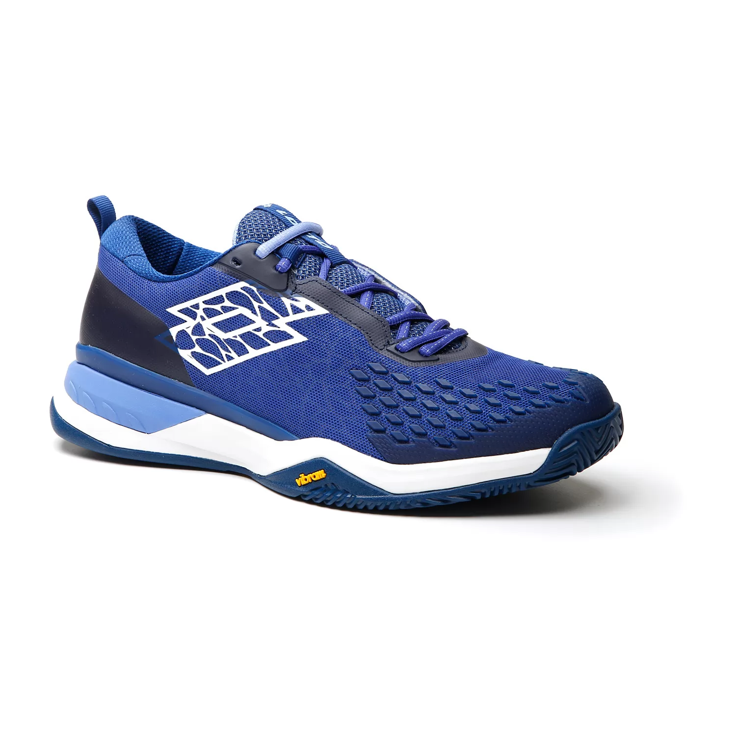 RAPTOR HYPERPULSE 100 CLY ROYAL GEM/HELVIT/BLÅ 295C