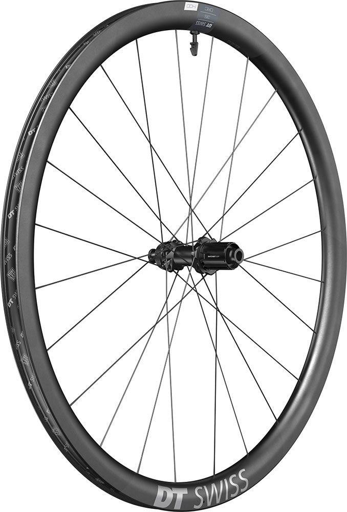 DT Swiss CRC 1400 SPLINE® 28