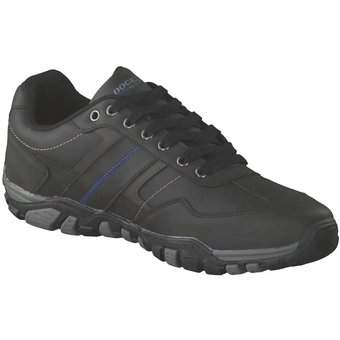 Dockers Sneaker in schwarz