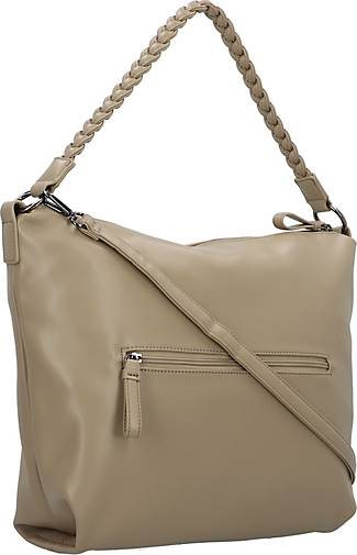TOM TAILOR Zenia Schultertasche 41 cm