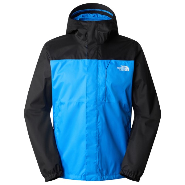 The North Face - Quest Triclimate Jacket - Doppeljacke