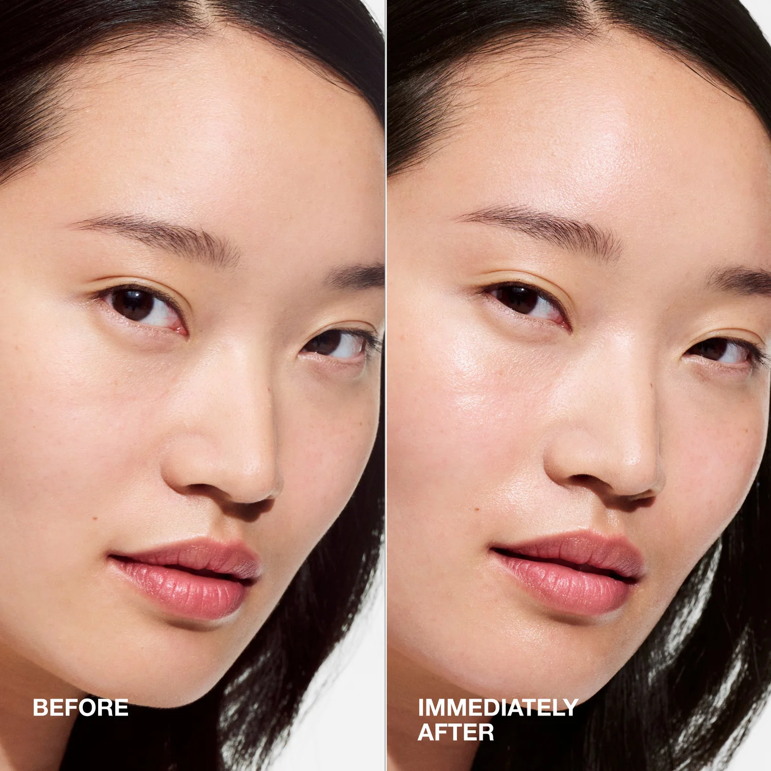 Moisture Surge Active Glow Serum - Siero viso idratante, Siero viso illuminante