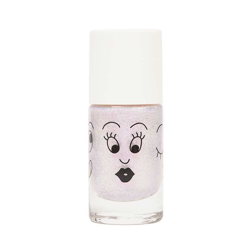 Vernis à ongles Elliot Nailmatic