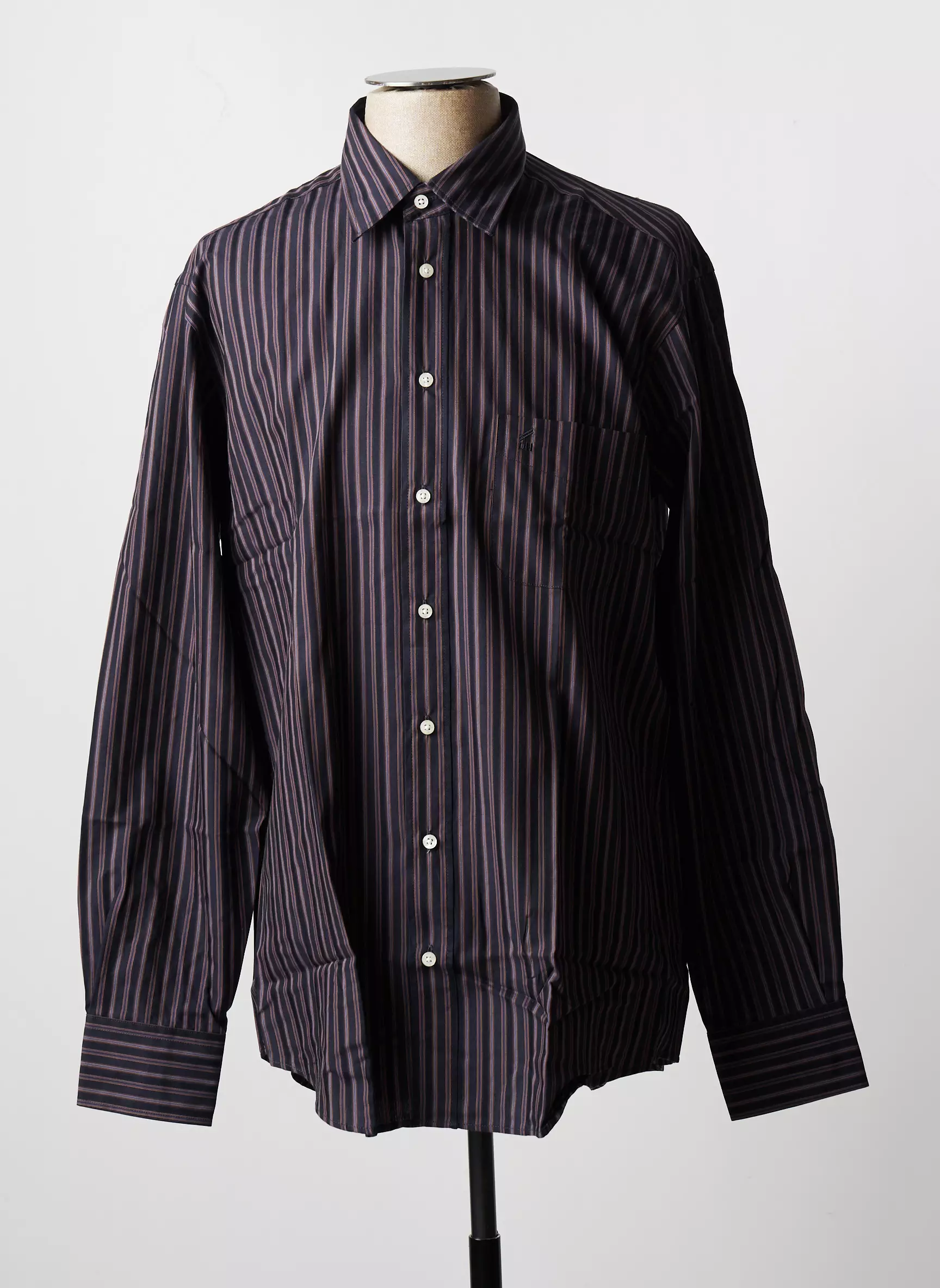 Daniel Hechter Manches Longues Homme couleur noir