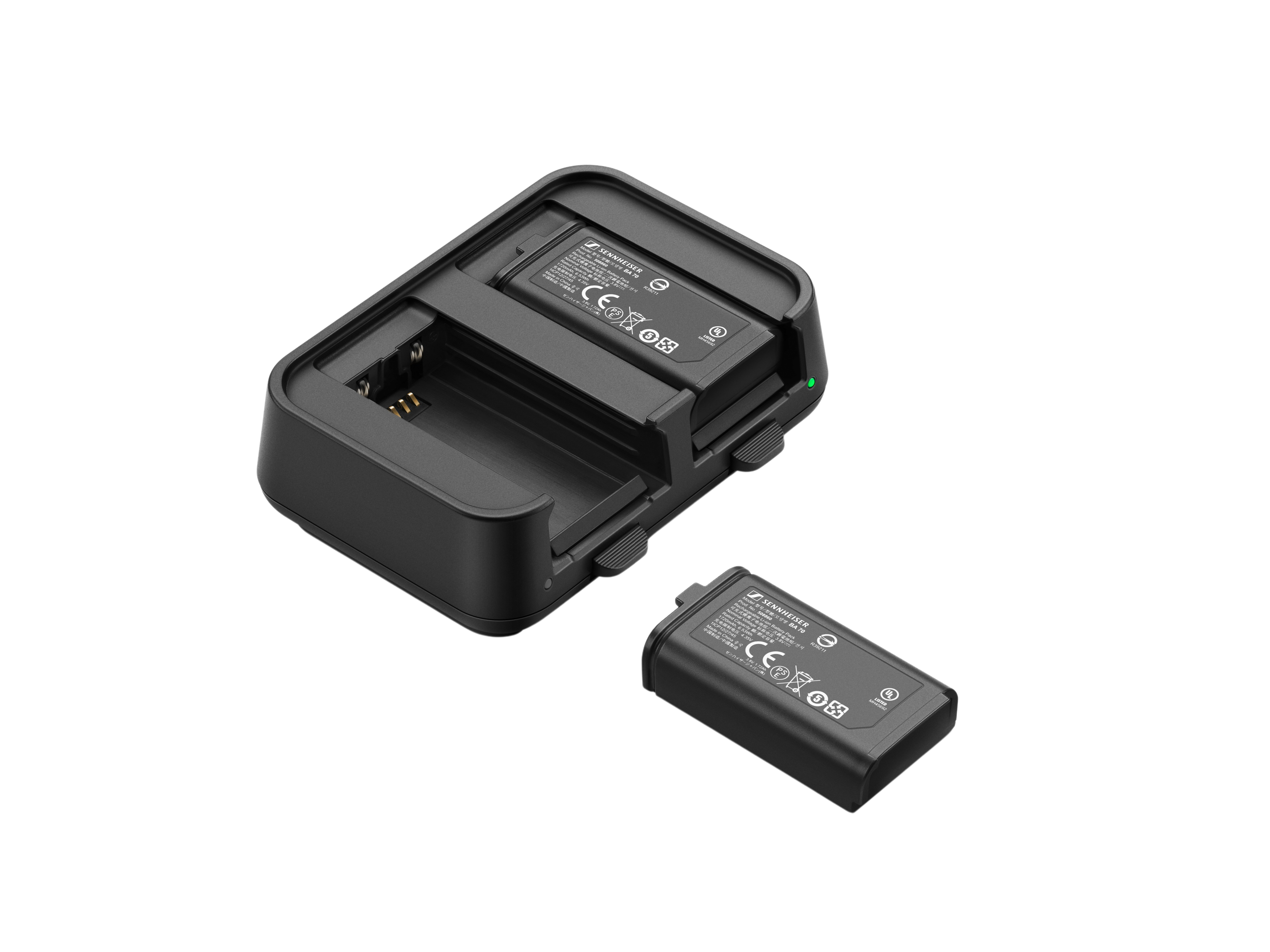 EW-D Charging Set