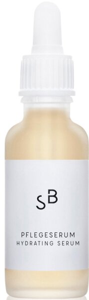 STUDIO BOTANIC Pflegeserum Hydrating Serum Gesichtsserum