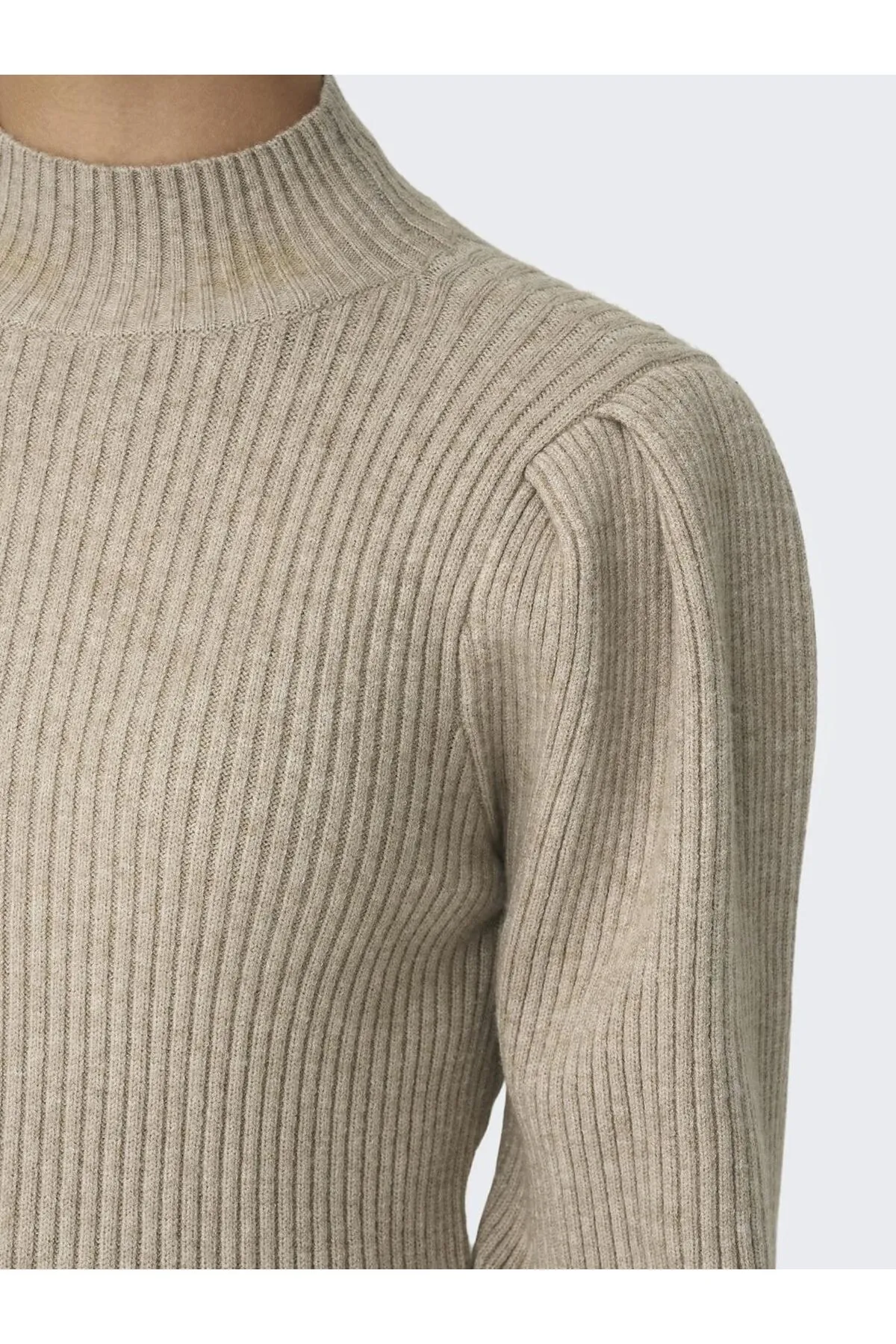 Only  Strickkleid ONLKATIA L/S DRESS KNT NOOS