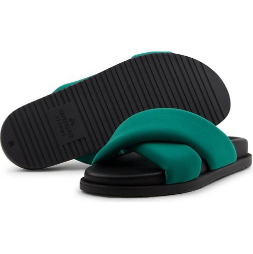 COPENHAGEN Pantolette CPH811