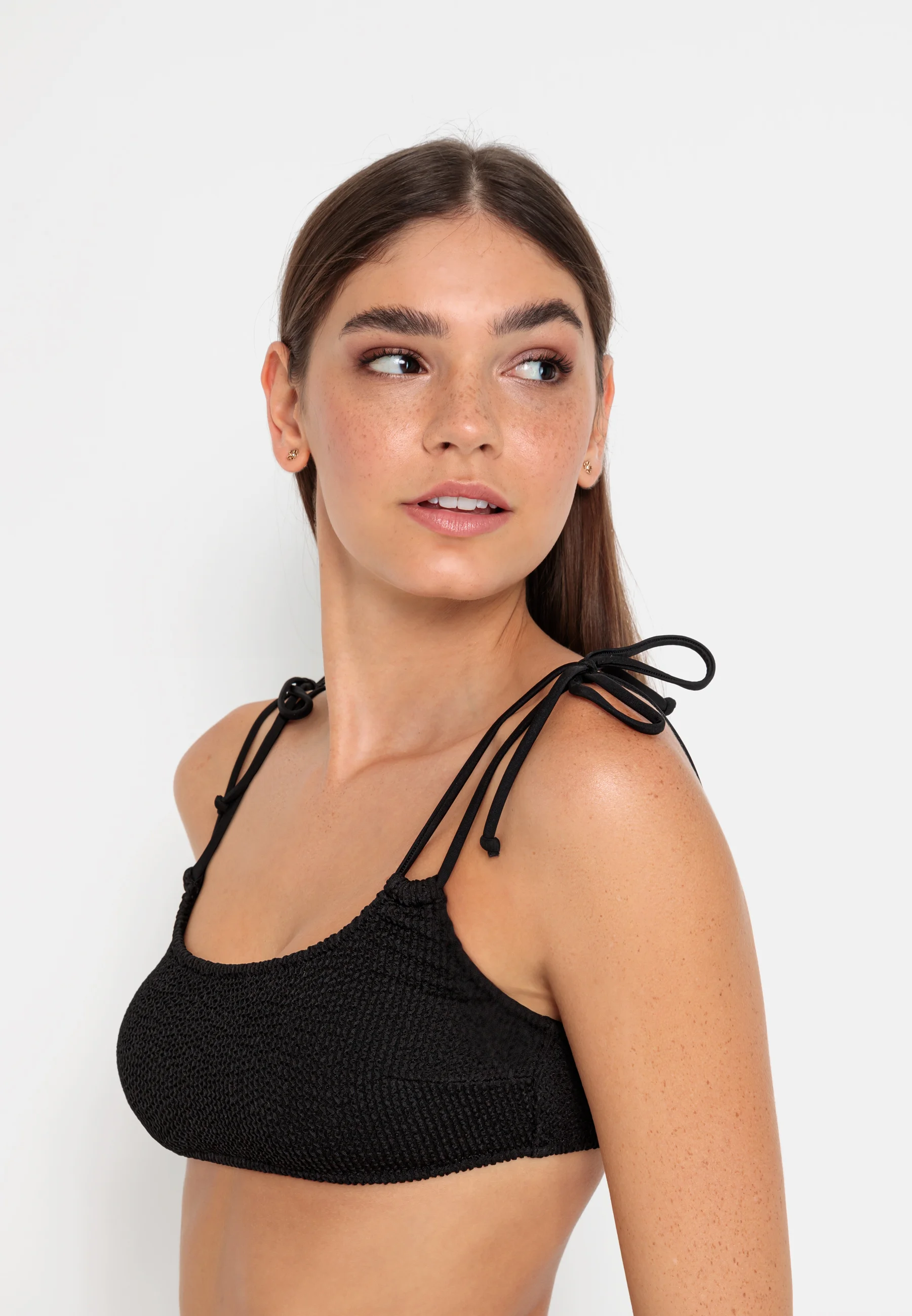 Top de bikini LASCANA