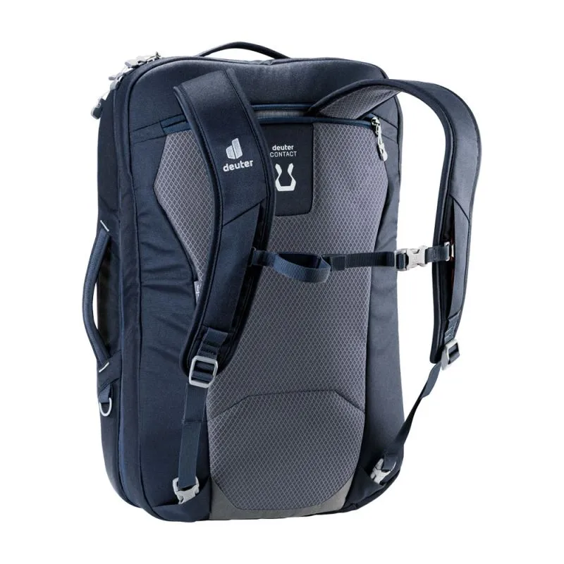 Deuter Reiserucksack AViANT Carry On Pro 36 - teal-ink